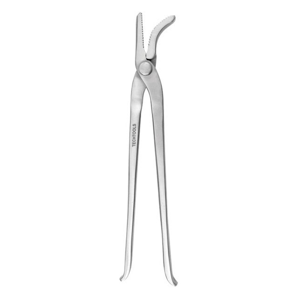 Gooseneck Clincher